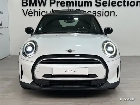 MINI MINI III - voiture d'occasion - Photo 3