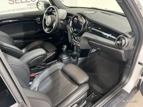 MINI MINI III - voiture d'occasion - Photo 10