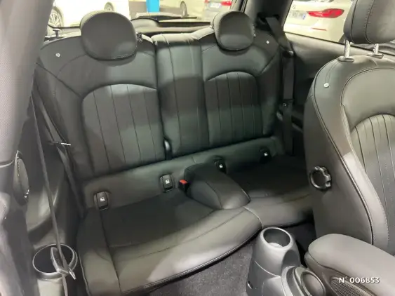 MINI MINI III - voiture d'occasion - Photo 11
