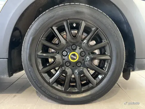 MINI MINI III - voiture d'occasion - Photo 8