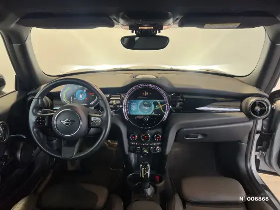 MINI MINI III - voiture d'occasion - Photo 9