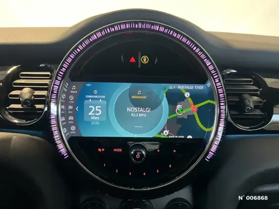 MINI MINI III - voiture d'occasion - Photo 13