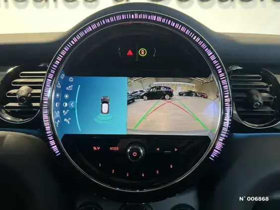 MINI MINI III - voiture d'occasion - Photo 14