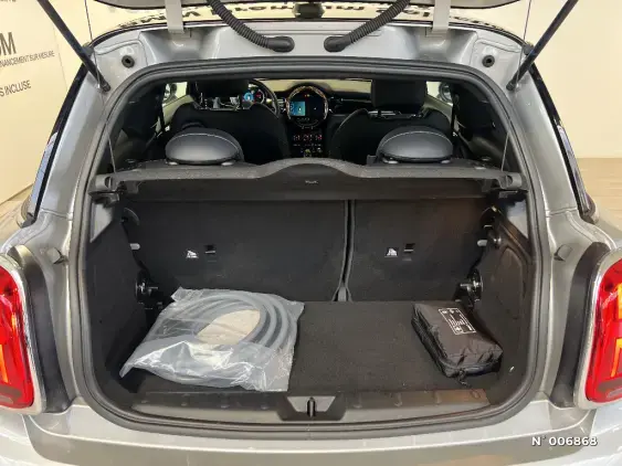 MINI MINI III - voiture d'occasion - Photo 7