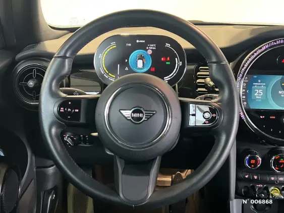 MINI MINI III - voiture d'occasion - Photo 15