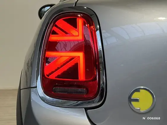 MINI MINI III - voiture d'occasion - Photo 26