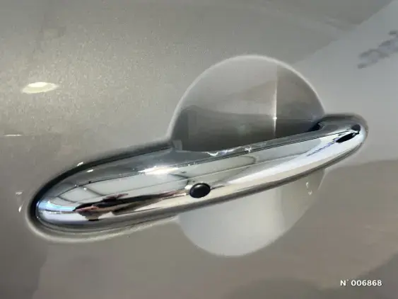 MINI MINI III - voiture d'occasion - Photo 28