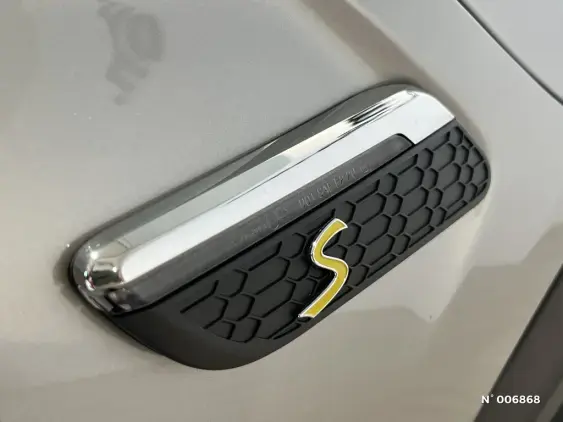 MINI MINI III - voiture d'occasion - Photo 29