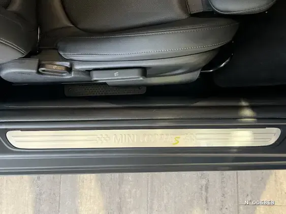 MINI MINI III - voiture d'occasion - Photo 30