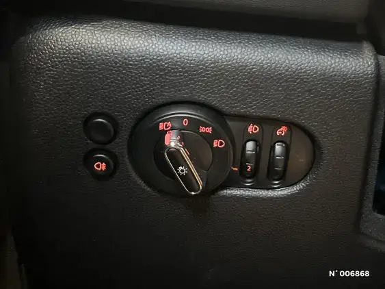 MINI MINI III - voiture d'occasion - Photo 31