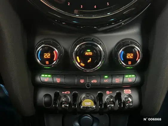 MINI MINI III - voiture d'occasion - Photo 32