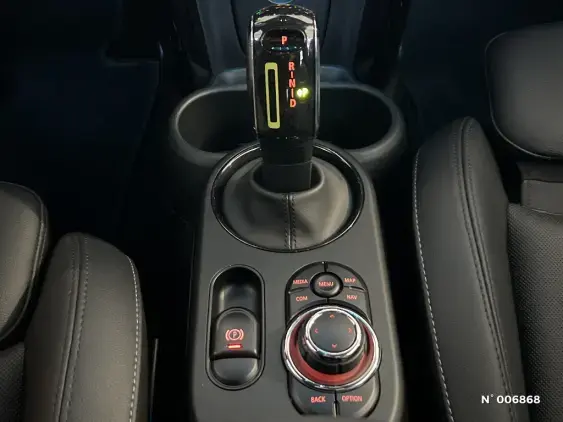 MINI MINI III - voiture d'occasion - Photo 33