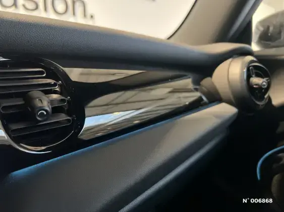 MINI MINI III - voiture d'occasion - Photo 34