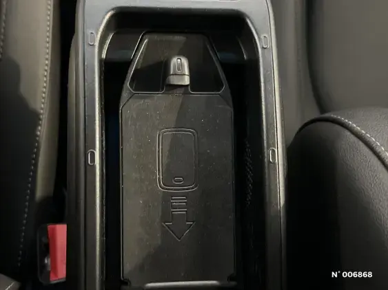 MINI MINI III - voiture d'occasion - Photo 35