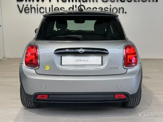 MINI MINI III - voiture d'occasion - Photo 6