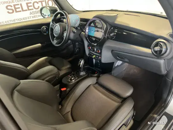 MINI MINI III - voiture d'occasion - Photo 10