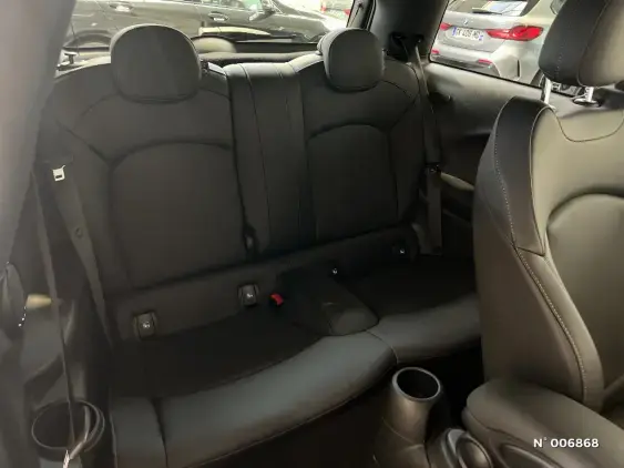 MINI MINI III - voiture d'occasion - Photo 11