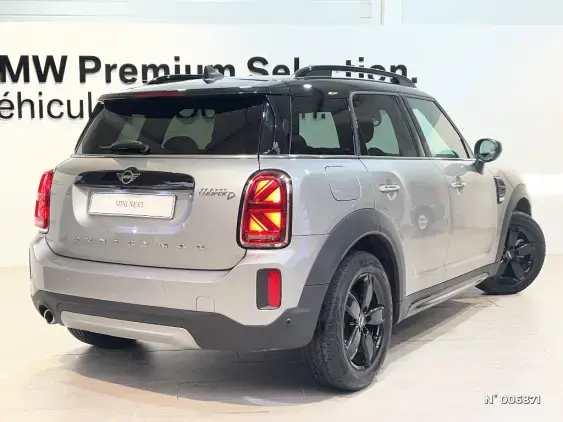 MINI COUNTRYMAN II - voiture d'occasion - Photo 4
