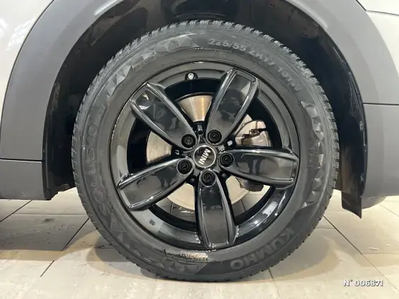 MINI COUNTRYMAN II - voiture d'occasion - Photo 8