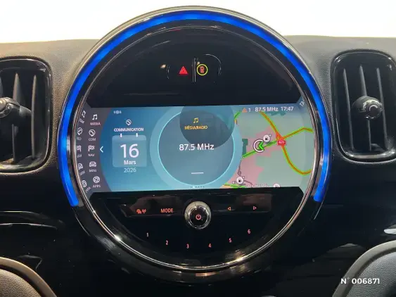 MINI COUNTRYMAN II - voiture d'occasion - Photo 13