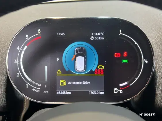 MINI COUNTRYMAN II - voiture d'occasion - Photo 12