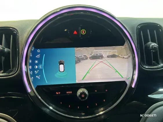 MINI COUNTRYMAN II - voiture d'occasion - Photo 14