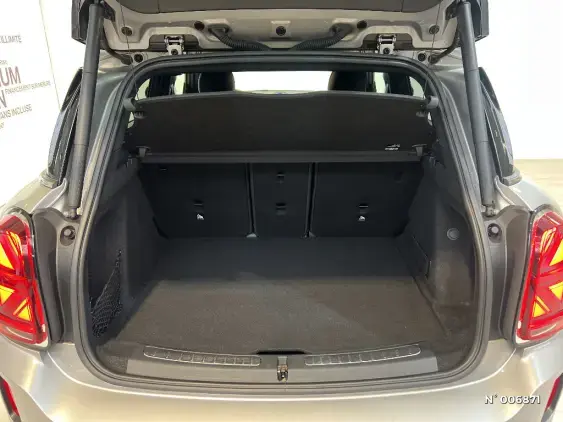 MINI COUNTRYMAN II - voiture d'occasion - Photo 7