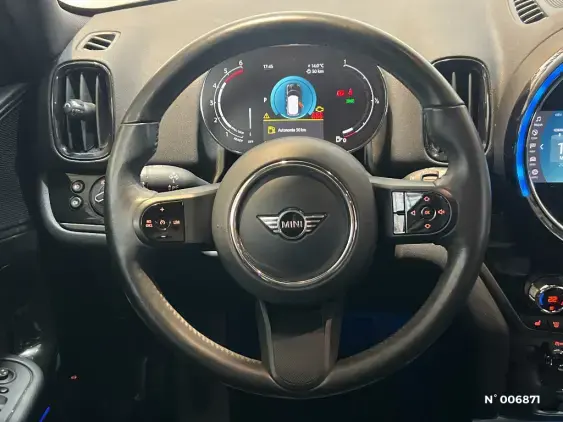 MINI COUNTRYMAN II - voiture d'occasion - Photo 15