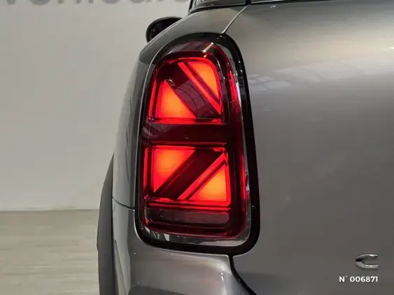 MINI COUNTRYMAN II - voiture d'occasion - Photo 26