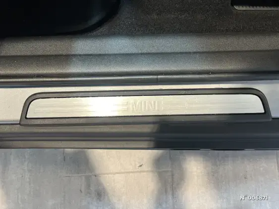 MINI COUNTRYMAN II - voiture d'occasion - Photo 32