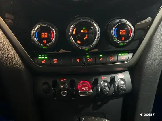 MINI COUNTRYMAN II - voiture d'occasion - Photo 34