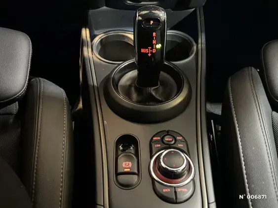 MINI COUNTRYMAN II - voiture d'occasion - Photo 35