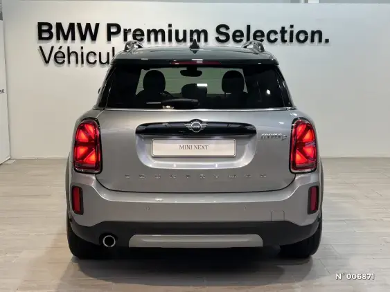 MINI COUNTRYMAN II - voiture d'occasion - Photo 6