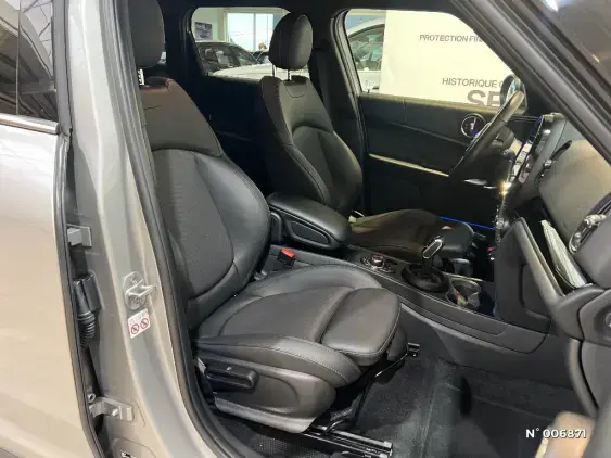 MINI COUNTRYMAN II - voiture d'occasion - Photo 10