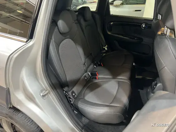 MINI COUNTRYMAN II - voiture d'occasion - Photo 11