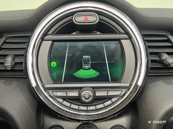 MINI CABRIOLET F57 LCI - voiture d'occasion - Photo 14