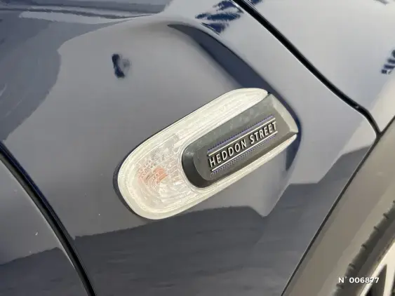 MINI CABRIOLET F57 LCI - voiture d'occasion - Photo 27