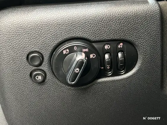 MINI CABRIOLET F57 LCI - voiture d'occasion - Photo 30