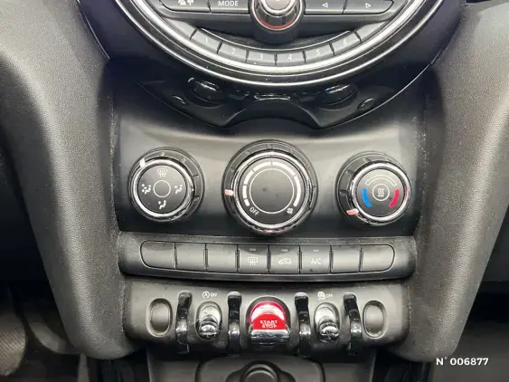 MINI CABRIOLET F57 LCI - voiture d'occasion - Photo 31