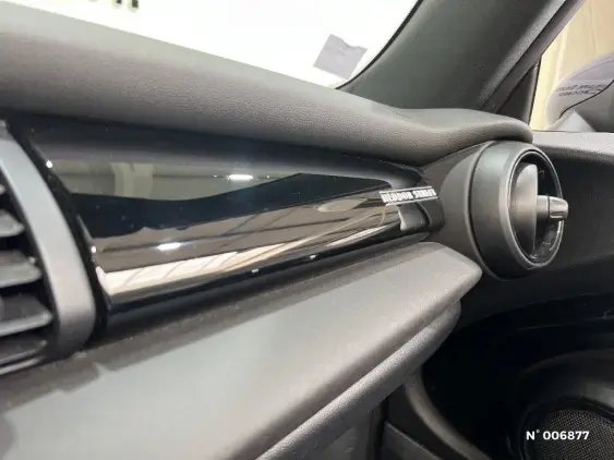 MINI CABRIOLET F57 LCI - voiture d'occasion - Photo 33