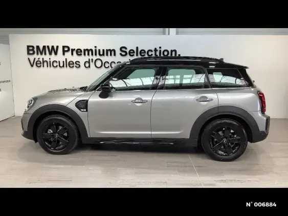 MINI COUNTRYMAN II - voiture d'occasion - Photo 2