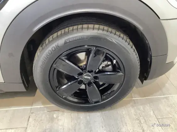 MINI COUNTRYMAN II - voiture d'occasion - Photo 8