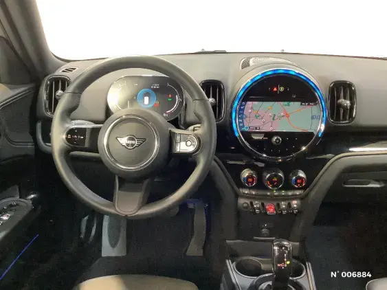 MINI COUNTRYMAN II - voiture d'occasion - Photo 9