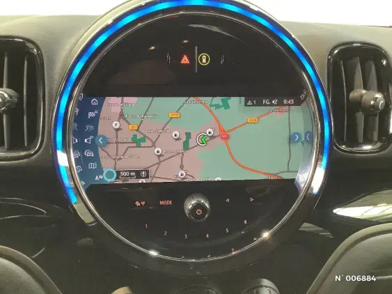 MINI COUNTRYMAN II - voiture d'occasion - Photo 13