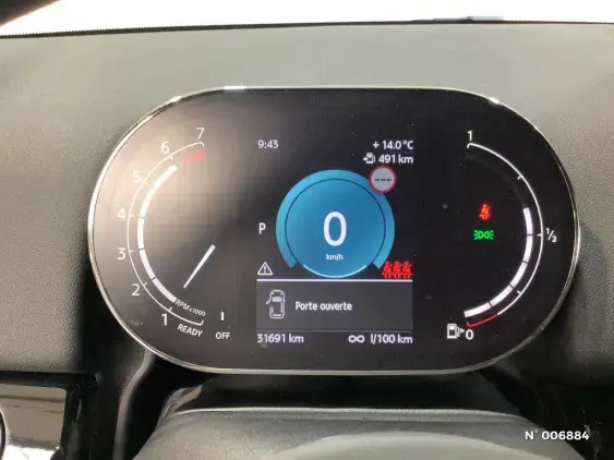 MINI COUNTRYMAN II - voiture d'occasion - Photo 12