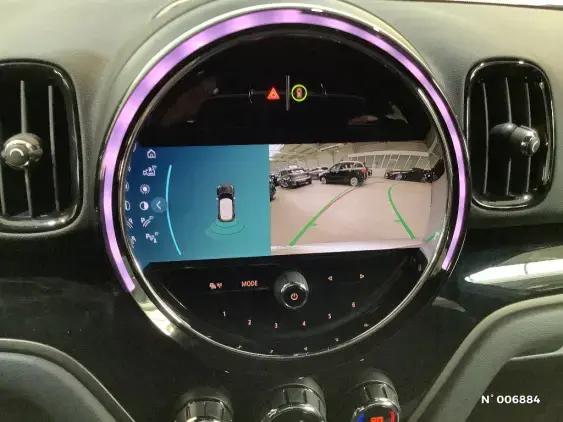 MINI COUNTRYMAN II - voiture d'occasion - Photo 14