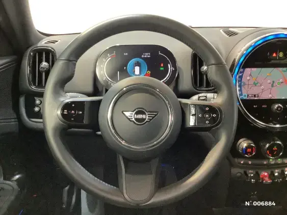 MINI COUNTRYMAN II - voiture d'occasion - Photo 15