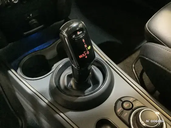 MINI COUNTRYMAN II - voiture d'occasion - Photo 27