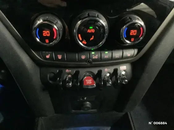 MINI COUNTRYMAN II - voiture d'occasion - Photo 28