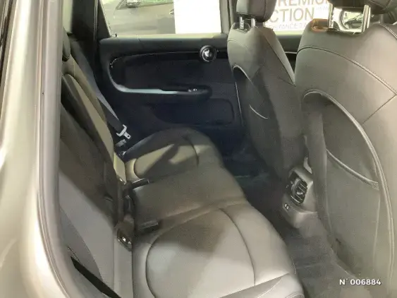 MINI COUNTRYMAN II - voiture d'occasion - Photo 11